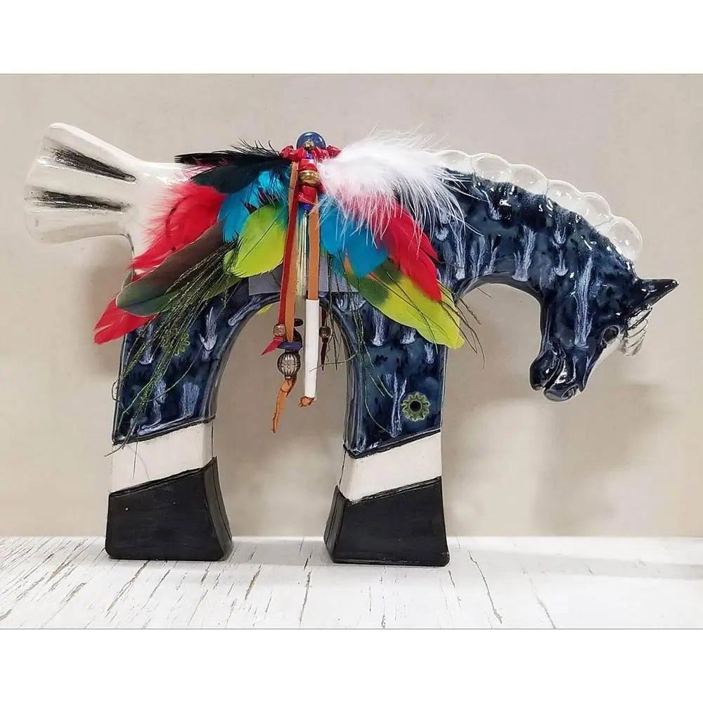 Crain Art Studio, Hand-built Pottery and Ceramic Animal Sculptures – Tagged  1. TYPES_Art-Sculpture – Sweetheart Gallery, LLC: Contemporary Craft  Gallery, Fine American Craft, Art, Decor, Handmade Home & Personal  Accessories