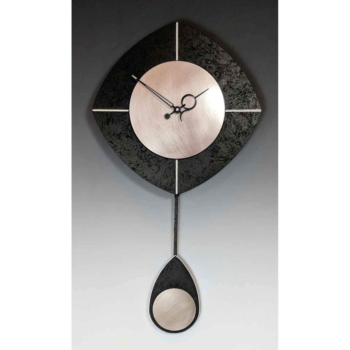 Buy Modern Pendulum Wall Clock l Dynamic Pendulum Clock