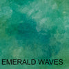 Amalia Flaisher Emerald Waves color Way