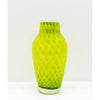 Hot Glass Alley Lime Green