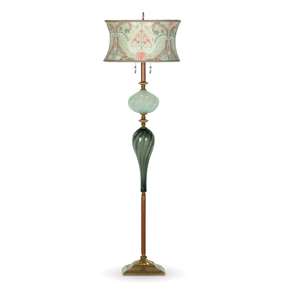 Kinzig Design Chad Floor Lamp