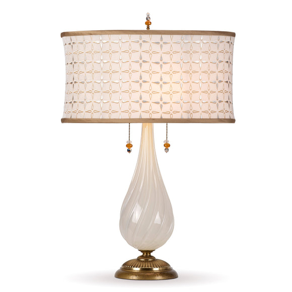 Kinzig Design Jacqueline Table Lamp