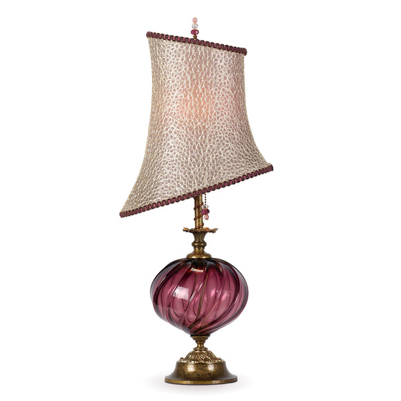 Kinzig Design Rosa Table Lamp