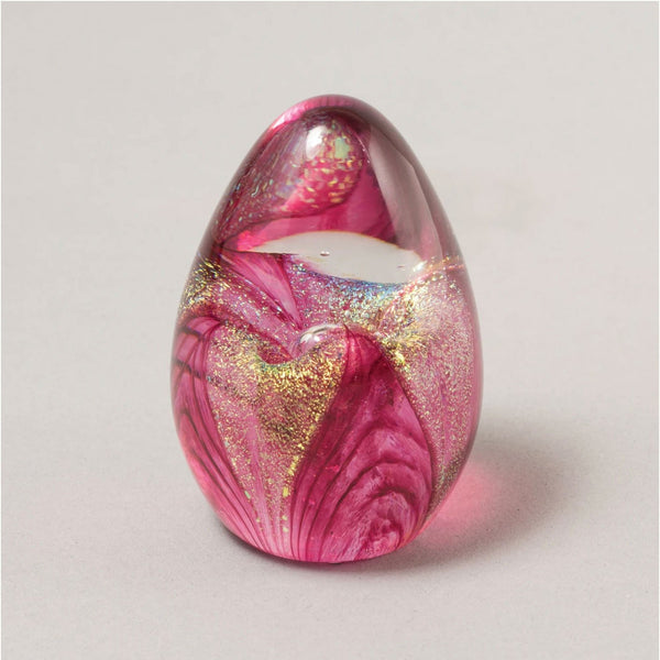 Handmade Paperweight hotsell Easter Egg.