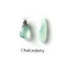 Joanna Craft Chalcedony Sample