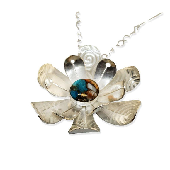 Silver Garden Designs, Artisan Crafted Jewelry by Chris Messina –  Sweetheart Gallery, LLC: Contemporary Craft Gallery, Fine American Craft,  Art, Decor, Handmade Home & Personal Accessories