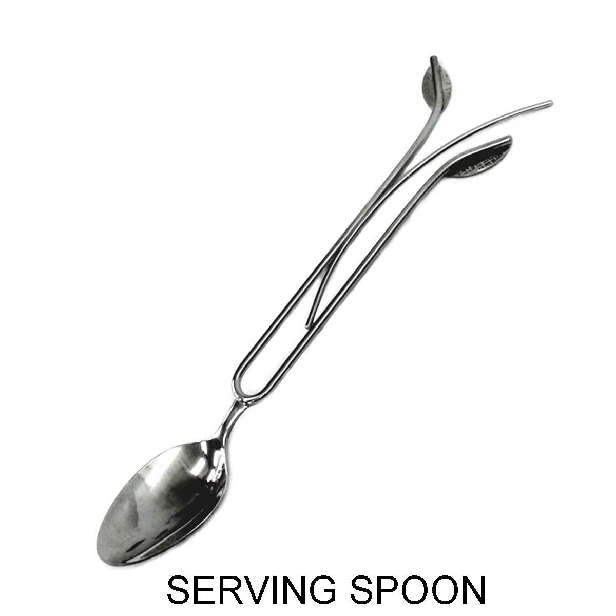 Buy Pasta serving spoon