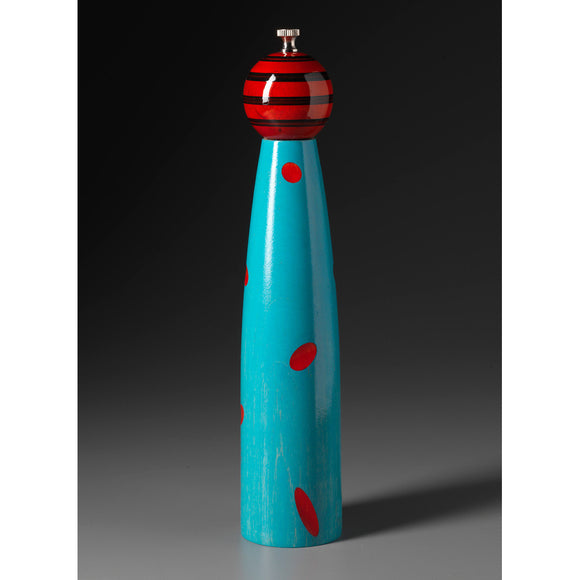 https://www.sweetheartgallery.com/cdn/shop/products/Raw-Design-Aqua-Red-and-Black-Wooden-Salt-Shaker-or-Pepper-Mill-Grinder-Ellipse-E-7-by-Robert-Wilhelm-Artistic-Designer-Salt-and-Pepper-Shakers_580x.jpeg?v=1590171931